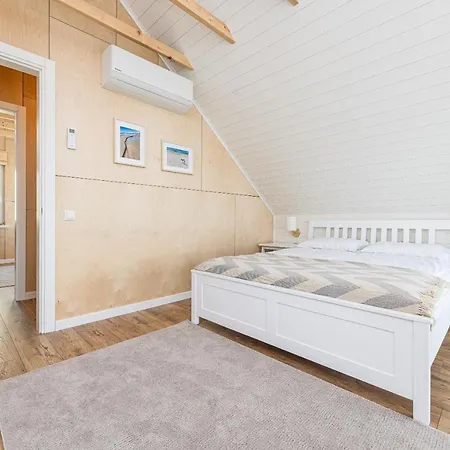 Poilsio namai 6_banga Palanga